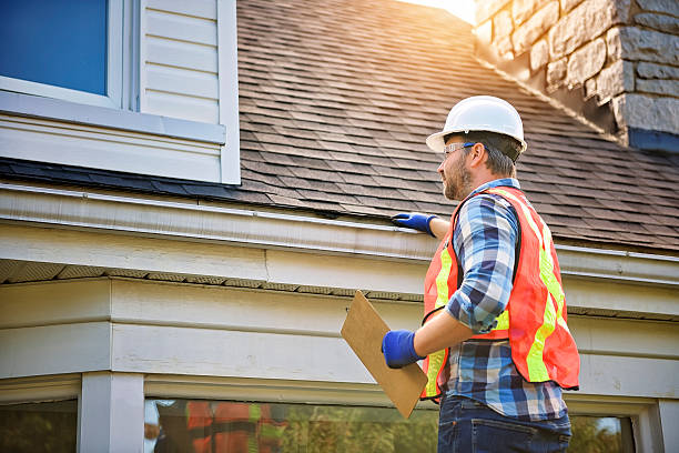 Licensed Roof Leak Repair service in Pisgah Forest, NC - Norken Roofing